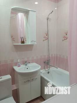 1-к квартира, сданный дом, 40м2, 16/18 этаж
