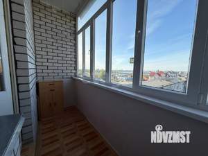 1-к квартира, вторичка, 58м2, 8/10 этаж