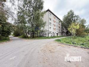 Студия квартира, вторичка, 24м2, 1/5 этаж