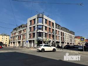 Студия квартира, вторичка, 25м2, 3/5 этаж