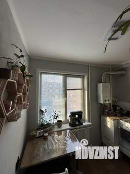 1-к квартира, вторичка, 29м2, 4/5 этаж