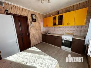 2-к квартира, вторичка, 50м2, 3/10 этаж