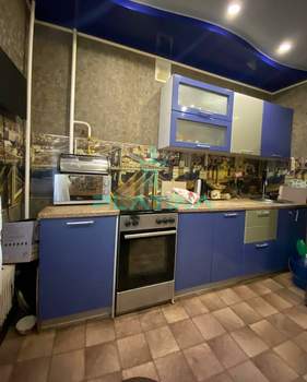 2-к квартира, вторичка, 47м2, 4/10 этаж