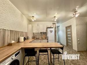 1-к квартира, вторичка, 35м2, 2/6 этаж