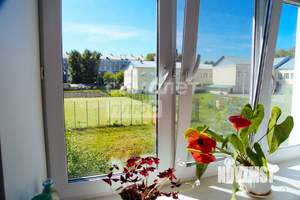 2-к квартира, вторичка, 54м2, 3/5 этаж