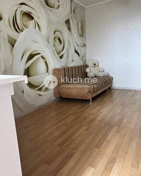 1-к квартира, вторичка, 34м2, 7/9 этаж