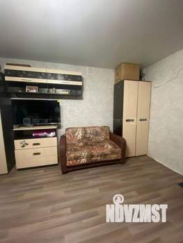 1-к квартира, вторичка, 23м2, 3/9 этаж