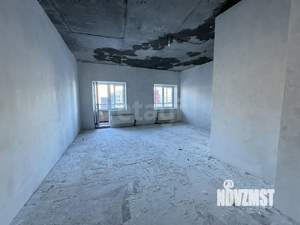 2-к квартира, вторичка, 77м2, 2/22 этаж