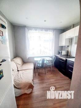 1-к квартира, вторичка, 33м2, 8/9 этаж