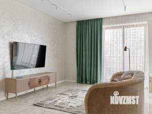 3-к квартира, вторичка, 110м2, 4/5 этаж