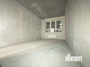 1-к квартира, вторичка, 32м2, 12/15 этаж