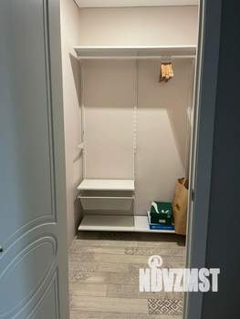 1-к квартира, вторичка, 35м2, 1/10 этаж