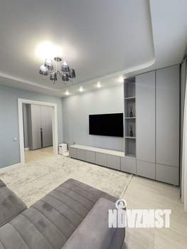 2-к квартира, вторичка, 50м2, 4/10 этаж