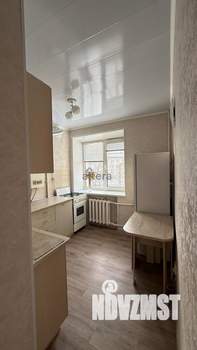 1-к квартира, вторичка, 30м2, 3/5 этаж