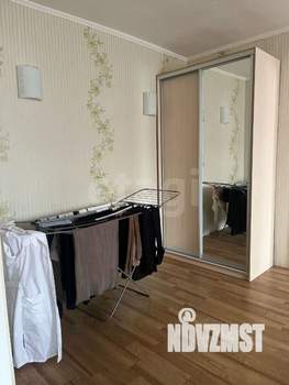 2-к квартира, вторичка, 43м2, 5/5 этаж