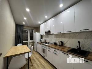 1-к квартира, вторичка, 40м2, 9/9 этаж