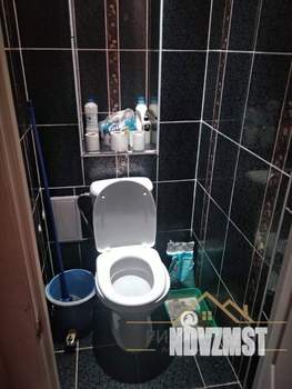 2-к квартира, вторичка, 55м2, 10/10 этаж