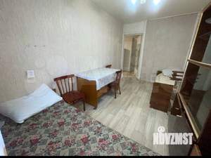 3-к квартира, вторичка, 57м2, 1/5 этаж