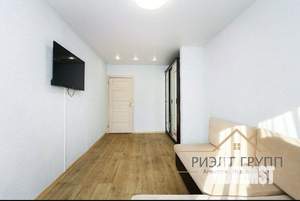 2-к квартира, вторичка, 49м2, 2/10 этаж