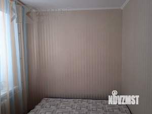 2-к квартира, вторичка, 32м2, 1/5 этаж