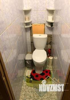 2-к квартира, вторичка, 53м2, 12/14 этаж