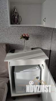 Студия квартира, вторичка, 12м2, 3/9 этаж