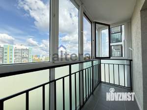 1-к квартира, вторичка, 36м2, 8/10 этаж