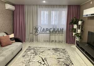 3-к квартира, вторичка, 79м2, 3/9 этаж