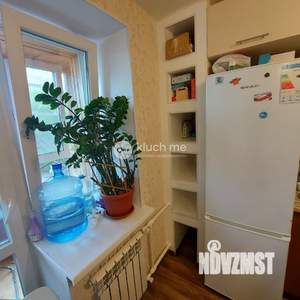 2-к квартира, вторичка, 53м2, 3/10 этаж