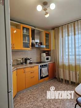 3-к квартира, вторичка, 72м2, 6/18 этаж