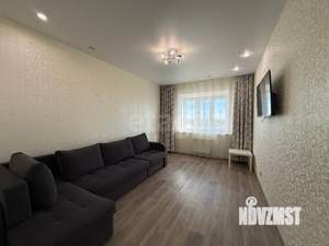 1-к квартира, вторичка, 36м2, 8/10 этаж