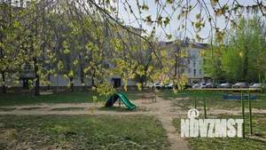 1-к квартира, вторичка, 33м2, 2/5 этаж