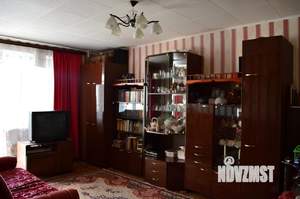 2-к квартира, вторичка, 55м2, 4/9 этаж