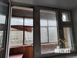 1-к квартира, вторичка, 31м2, 3/5 этаж