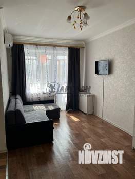 1-к квартира, вторичка, 32м2, 4/5 этаж