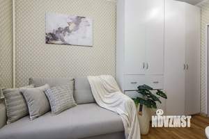 1-к квартира, вторичка, 13м2, 3/5 этаж