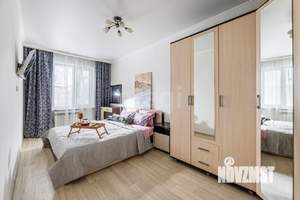 2-к квартира, вторичка, 46м2, 3/5 этаж