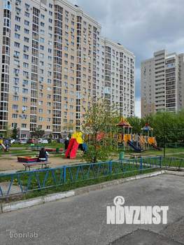 3-к квартира, вторичка, 72м2, 6/18 этаж