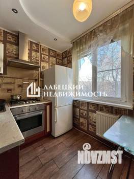2-к квартира, вторичка, 46м2, 4/5 этаж