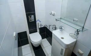 5-к квартира, вторичка, 125м2, 5/10 этаж