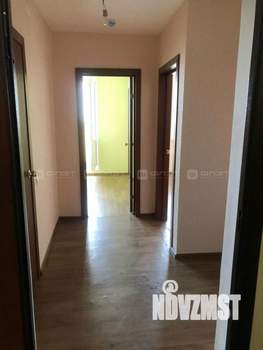 1-к квартира, вторичка, 38м2, 17/18 этаж