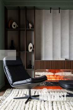 4-к квартира, вторичка, 221м2, 8/9 этаж
