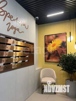 1-к квартира, вторичка, 54м2, 5/5 этаж