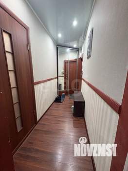 2-к квартира, вторичка, 47м2, 2/5 этаж