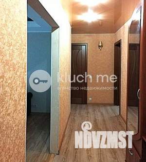 3-к квартира, вторичка, 70м2, 1/9 этаж