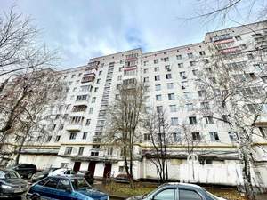 3-к квартира, вторичка, 58м2, 9/10 этаж