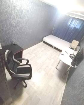2-к квартира, вторичка, 45м2, 1/5 этаж