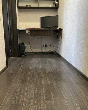 1-к квартира, вторичка, 32м2, 5/5 этаж