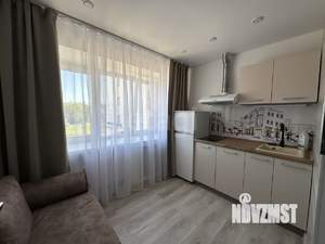 Студия квартира, вторичка, 13м2, 2/5 этаж