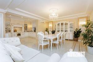 4-к квартира, вторичка, 502м2, 9/9 этаж